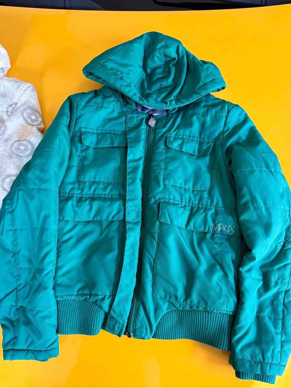 Matix jacket bundle XS - Picture 6 of 10
